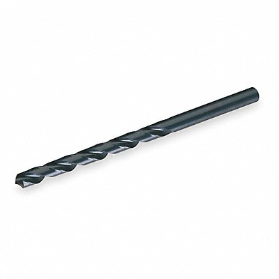 CHICAGO-LATROBE 49740 Taper Length Drill 5/8 HSS