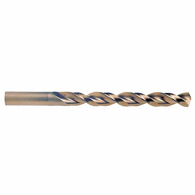 CLEVELAND C16566 Jobber Drill 15/64 Cobalt