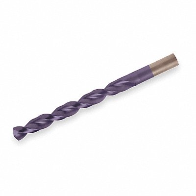 CLEVELAND C16996 Jobber Drill 9/32 Cobalt