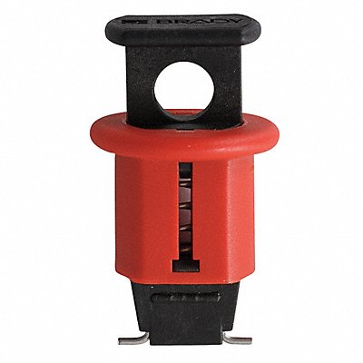 BRADY 90845 Breaker Lockout Pin Out Standard PK6