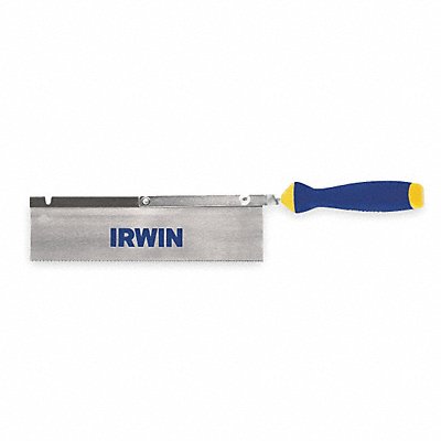 IRWIN 2014450 Dovetail/Jamb Saw 10 In 14 TPI
