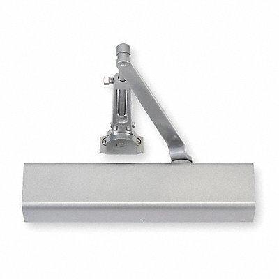 NORTON DOOR CONTROLS 8501Hx689 D1092 Door Closer STD Duty Hold Open
