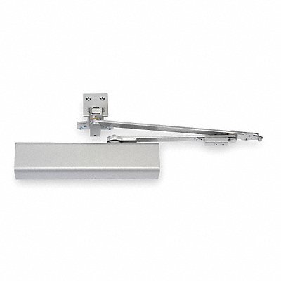 NORTON DOOR CONTROLS UNI8501Hx689 D1096 Door Closer Hold Open Unitrol Arm