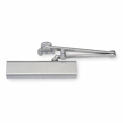NORTON DOOR CONTROLS CLP8501Tx689 D1095 Door Closer Hold Open CloserPlus Arm