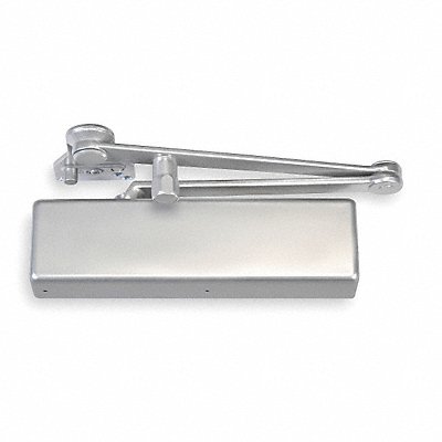 NORTON DOOR CONTROLS CLP7570XTX689XRH Security Hydraulic Door Closer RH HO