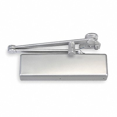 NORTON DOOR CONTROLS CLP7570XTX689XLH Security Hydraulic Door Closer LH HO