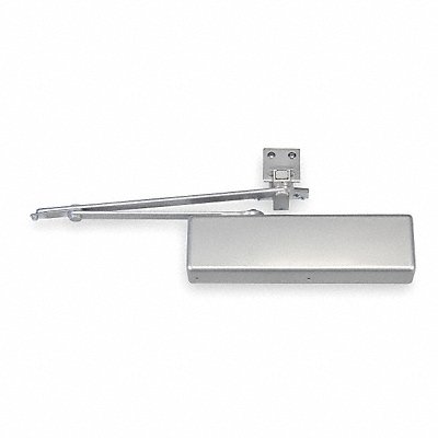 NORTON DOOR CONTROLS UNI7570X689XLH D1118 Security Hydraulic Door Closer LH