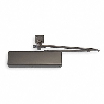NORTON DOOR CONTROLS UNI7570X690RH D1118 Security Hydraulic Door Closer RH HO