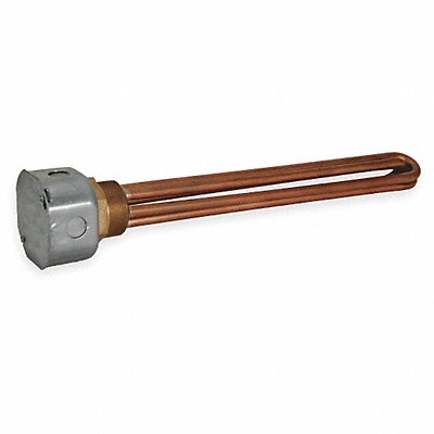 TEMPCO TSP02099 Screw Plug Immersion Heater 1500W 120V