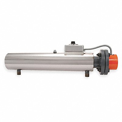 TEMPCO CHF02342 Circulation Heater 45 in L 480V