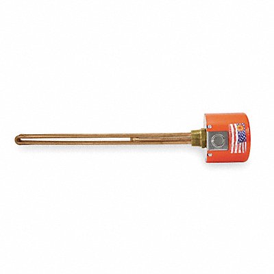 TEMPCO TSP01411 Screw Plug Immersion Heater