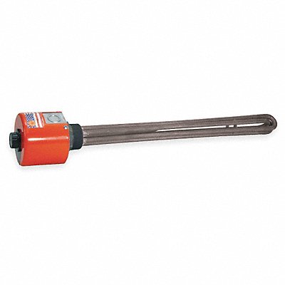 TEMPCO TSP02227 Screw Plug Immersion Heater 750W 120V