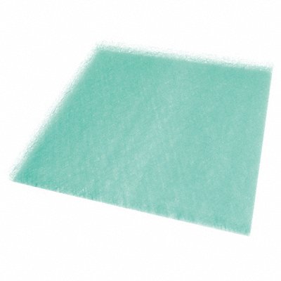 AIR HANDLER 2DXW9 Air Filter Roll 48 in.x400 ft.x2 in.