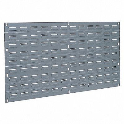 AKRO-MILS 30636 H4609 Louvrd Pnl 5/16inx20inx36in Load Capacity 160lb