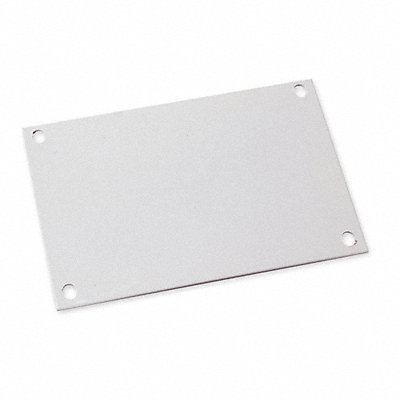 WIEGMANN NP2020 Enclosure Inner Panel