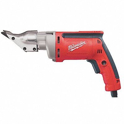 MILWAUKEE 685220 Shear 6.8 A Straight Cut 2 500 spm