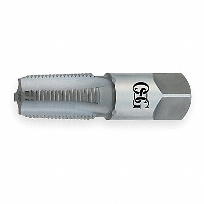 OSG 1310801 Pipe/Conduit Tap 1-1/4 -11-1/2 HSS