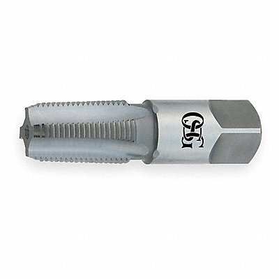 OSG 1312800 Pipe/Conduit Thread Tap 1/4 -18 HSS