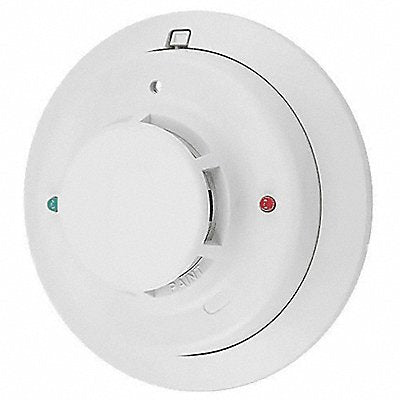 SYSTEM SENSOR 2WTB Smoke Alarm Hardwired