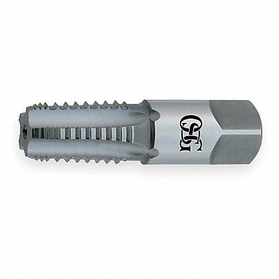 OSG 1315201 Pipe/Conduit Thread Tap 1/8 -27 HSS