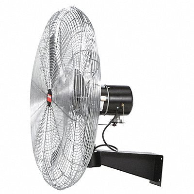 DAYTON 20934 Standard Dty Industrial Fan 18 Blde Dia 3Spd