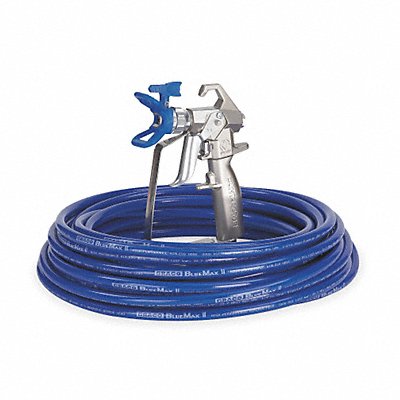 GRACO 288489 Airless Spray Gun 3600 psi Tip 0.017In.
