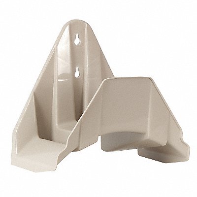 AMES 2384010 Garden Hose Hanger Polymer 7 1/4 in W