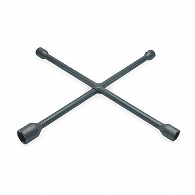 KEN-TOOL T96 4-Way Lug Wrench SAE