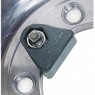 KEN-TOOL TX241 Cap Nut Wrench Heavy Duty Metric