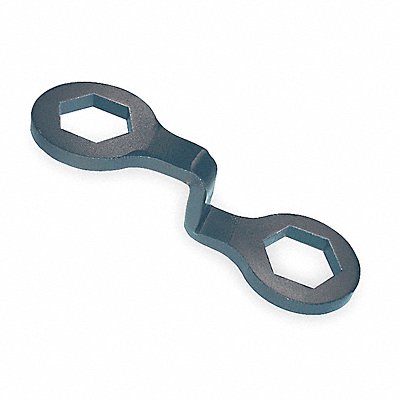 KEN-TOOL TX50 Cap Nut Wrench SAE And Metric