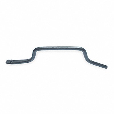 KEN-TOOL 34749 Ofs Mt C Bar 22 In 3/4 In Stk Stl 1 Pc
