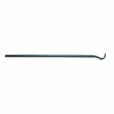 KEN-TOOL 34652 Bead Breaker Leverage Bar 33 In 7/8 In Stk