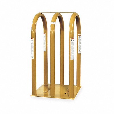 KEN-TOOL 36003 Tyre Inflation Cage Passenger and Truck