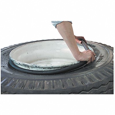 KEN-TOOL 31438 Bead Ster Rbr 1Pc Trk Tyres W 19.5In Rim