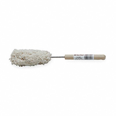 KEN-TOOL 30511 Bead Lubt Swab 10 In Nat Cotton