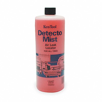 KEN-TOOL 35805 Detecto Mist Concentrated Leak Locator