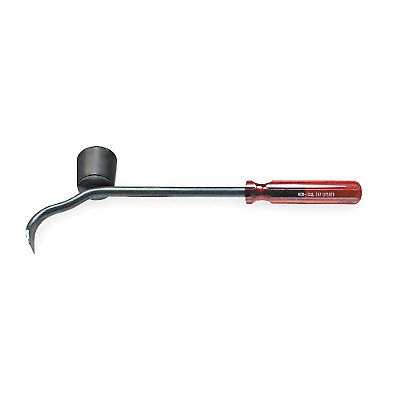 KEN-TOOL 31567 Whl Cover Plr and Replacer 17-1/2 In Stl