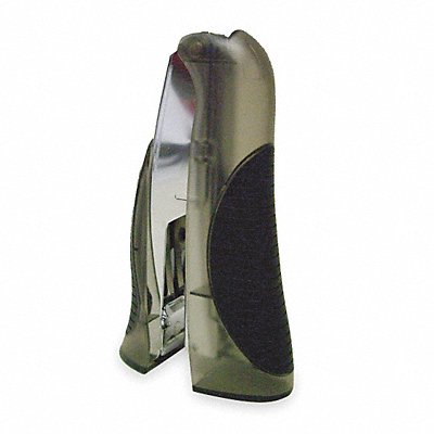 GRAINGER 2WFR8 Plier Stapler 15 Sheet Black