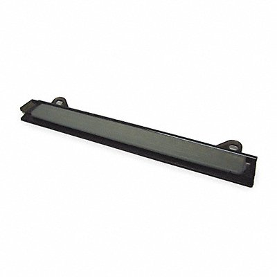 GRAINGER 2WFU1 Paper Punch 3-Hole Blk 6 Sheet