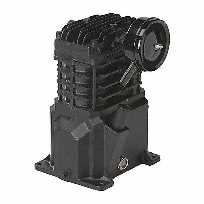SPEEDAIRE 2WGX6 Air Compressor Pump 1 Stage 2 hp