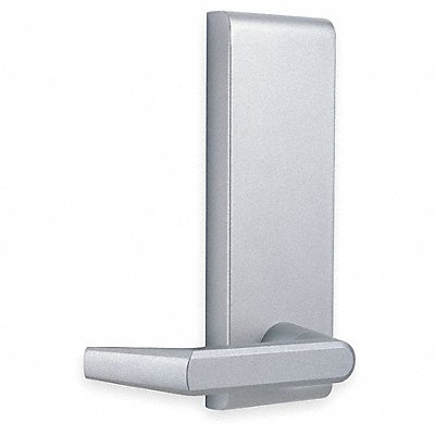 DORMAKABA QET330E689 Passage Escutcheon Lever Grade 1