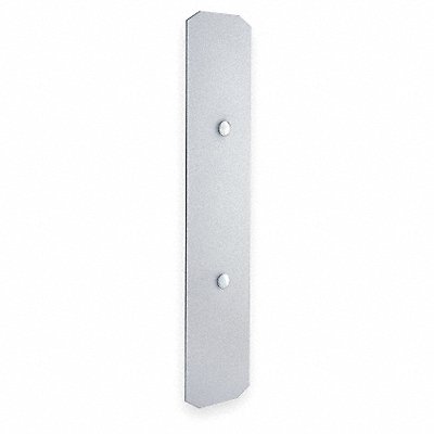 DORMAKABA QET390L689 Flat Plate Grade 1 Heavy Duty Aluminum