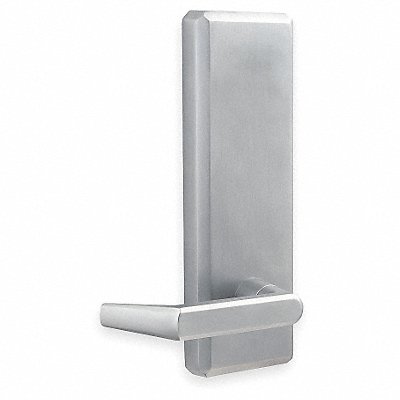 DORMAKABA QET130E626 Lever Passage Lever Escutcheon