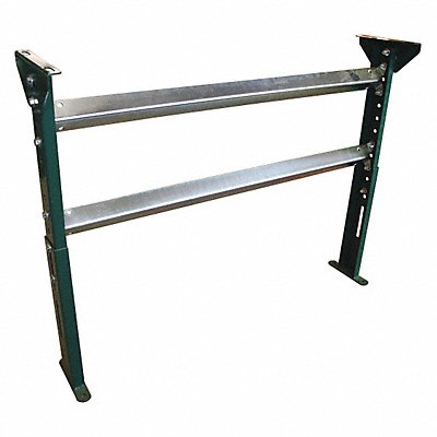 GRAINGER 5W817 H-Stand 31 to 43 H 22 BF
