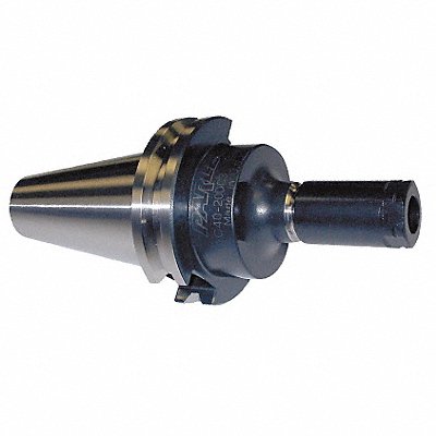 PARLEC C4018DC2 Collet Chuck ER25 Taper Shank