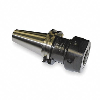 PARLEC C4010SC6 Collet Chuck DA200 Taper Shank