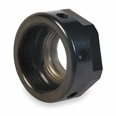 PARLEC ECN50 Collet Nut 7/16 -32 DA300