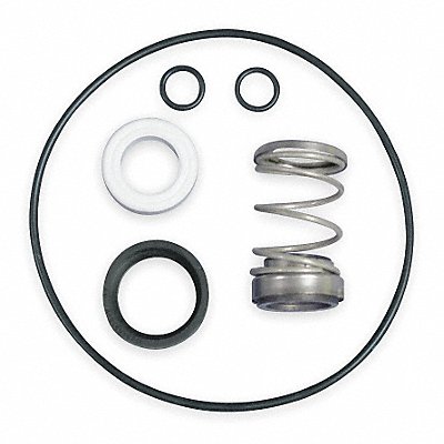 DAYTON 26KJ17 O Ring Kit T31 Mech Seal