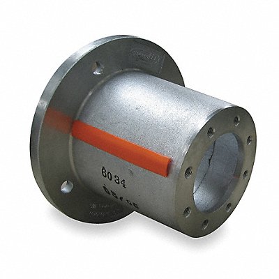 LDI INDUSTRIES 6034 Pump/Motor Adaptor SAE A 182-256TC