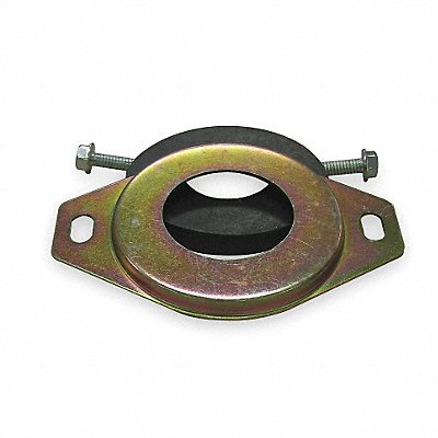 LDI INDUSTRIES 5112 Return Flange hyd Steel For 1 In Pipe
